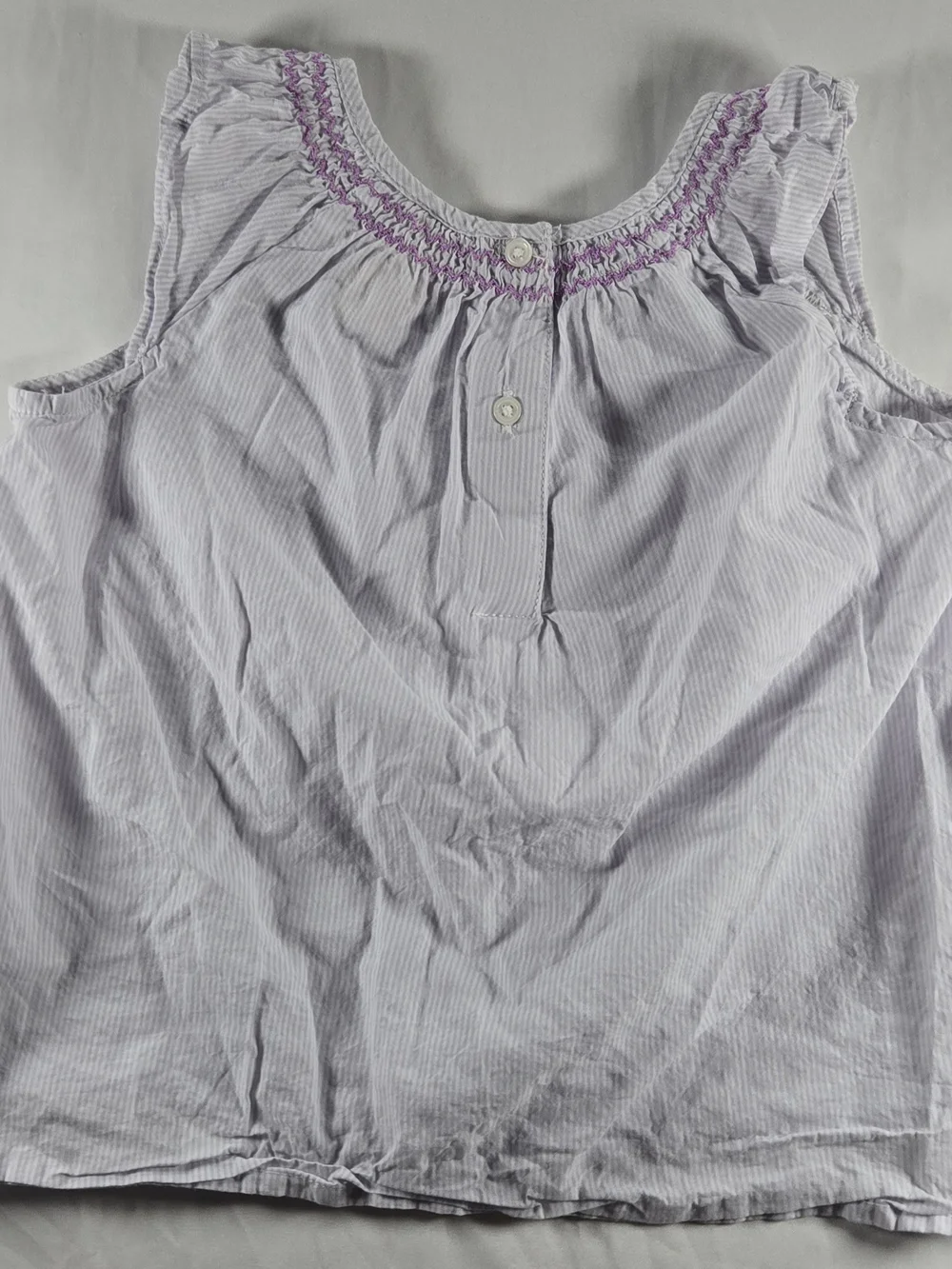 OshKosh Bgosh light lavender